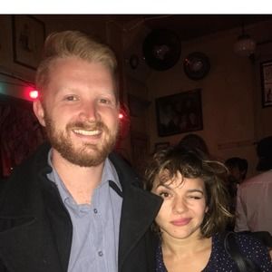 Meet your Posher, Kris